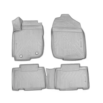 Коврик в салон Autofamily CARTYT00007g