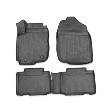 Коврик в салон Autofamily CARTYT00007k