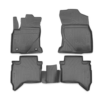 Коврик в салон Autofamily CARTYT00021