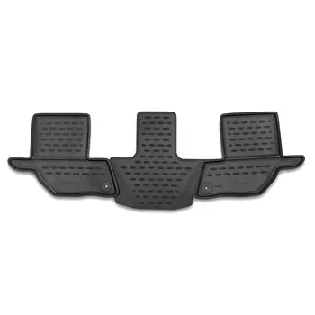 Коврик в салон Autofamily CARVOL00005