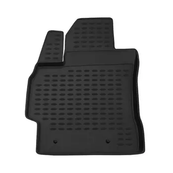 Коврик в салон Autofamily ELEMENT00201210k.FL