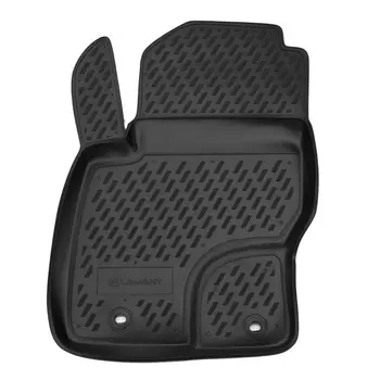 Коврик в салон Autofamily ELEMENT1603210kFL