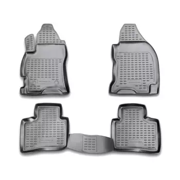 Коврик в салон Autofamily ELEMENT1605210k