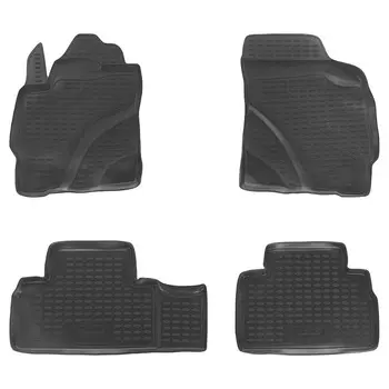 Коврик в салон Autofamily ELEMENT1611210