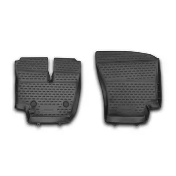 Коврик в салон Autofamily ELEMENT1626210k