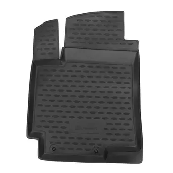 Коврик в салон Autofamily ELEMENT2039210kFL