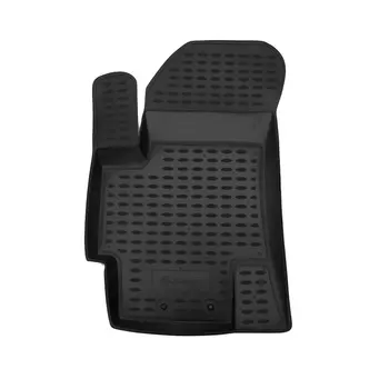 Коврик в салон Autofamily ELEMENT2502210FL