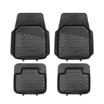 Коврик в салон Autofamily ELEMENT3D02264210