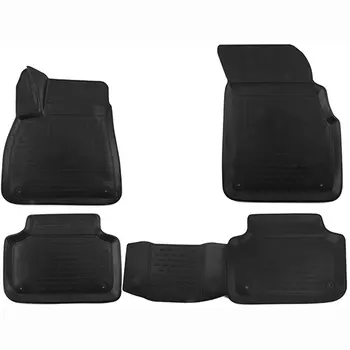 Коврик в салон Autofamily ELEMENT3D0426210k