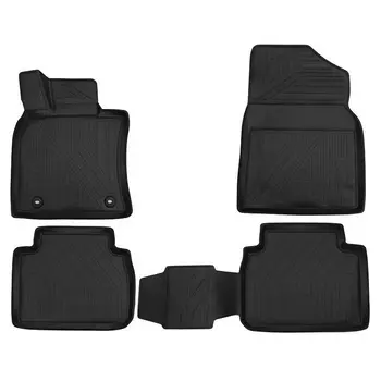 Коврик в салон Autofamily ELEMENT3D048152210k