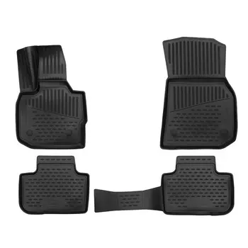 Коврик в салон Autofamily ELEMENT3D0544210k