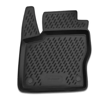 Коврик в салон Autofamily ELEMENT3D1632210kFL