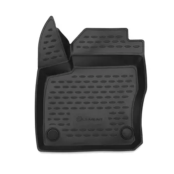 Коврик в салон Autofamily ELEMENT3D1671210kFL