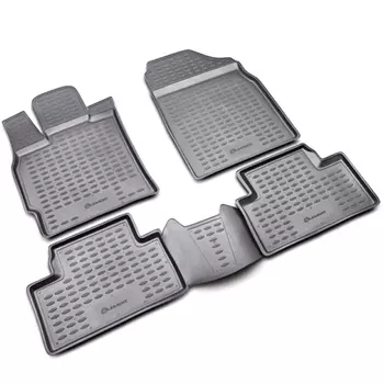 Коврик в салон Autofamily ELEMENT3D1839210