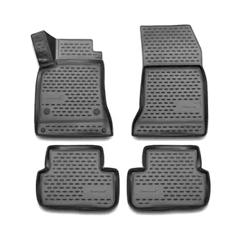 Коврик в салон Autofamily ELEMENT3D1842210k