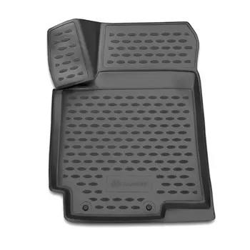 Коврик в салон Autofamily ELEMENT3D2059210kFL