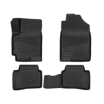 Коврик в салон Autofamily ELEMENT3D2065210