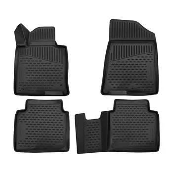 Коврик в салон Autofamily ELEMENT3D2066210