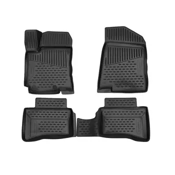 Коврик в салон Autofamily ELEMENT3D2554210k