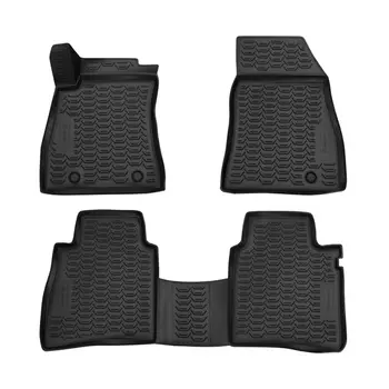 Коврик в салон Autofamily ELEMENT3D3652210k