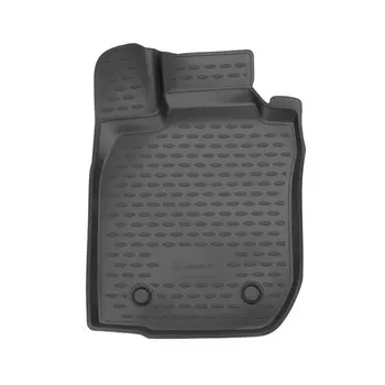 Коврик в салон Autofamily ELEMENT3D4129210kFL