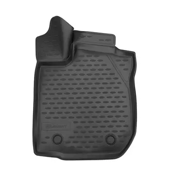 Коврик в салон Autofamily ELEMENT3D4131210kFL