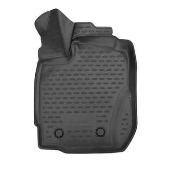 Коврик в салон Autofamily ELEMENT3D4140210kFL