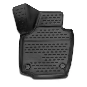 Коврик в салон Autofamily ELEMENT3D4515210kFL