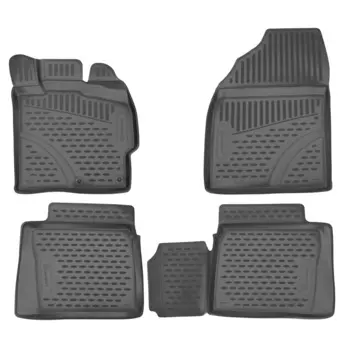 Коврик в салон Autofamily ELEMENT3D48134210