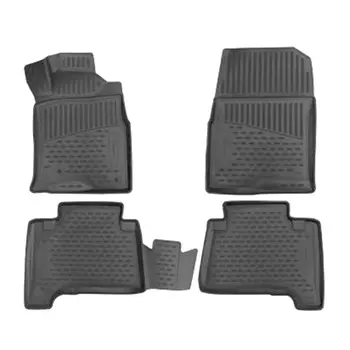 Коврик в салон Autofamily ELEMENT3D48139210