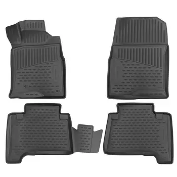 Коврик в салон Autofamily ELEMENT3D48154210