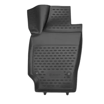 Коврик в салон Autofamily ELEMENT3D5128210kFL