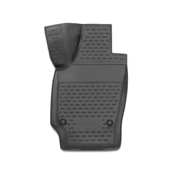 Коврик в салон Autofamily ELEMENT3D5130210kFL