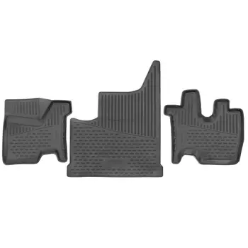 Коврик в салон Autofamily ELEMENT3D5604210