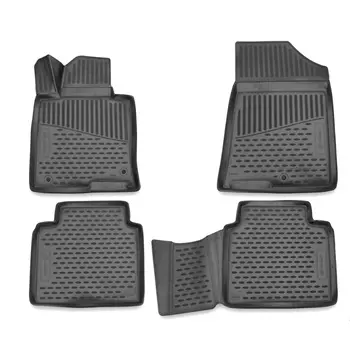 Коврик в салон Autofamily ELEMENT3D9604210