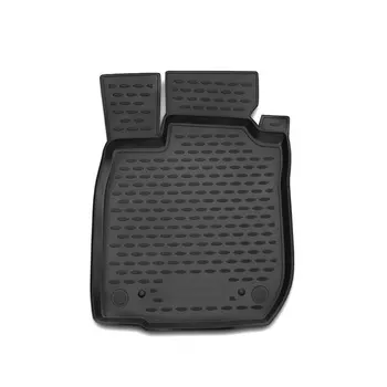 Коврик в салон Autofamily ELEMENT4118210kFL