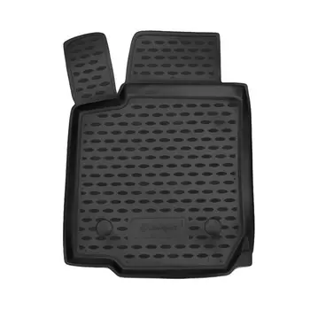 Коврик в салон Autofamily ELEMENT4509210kFL