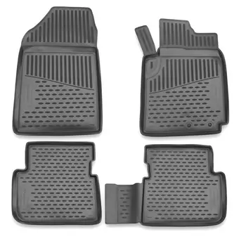 Коврик в салон Autofamily ELEMENT48102210k