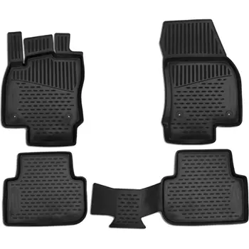 Коврик в салон Autofamily ELEMENT5154210k