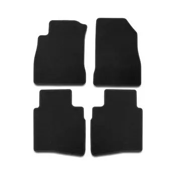 Коврик в салон Autofamily KLEVER01206601200k