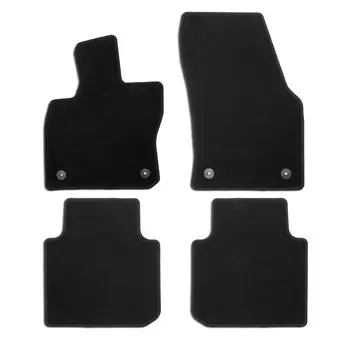 Коврик в салон Autofamily KLEVER01451901200k