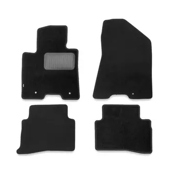 Коврик в салон Autofamily KLEVER02205801210kh