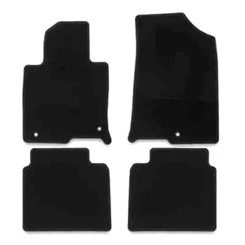 Коврик в салон Autofamily KLEVER02206601210kh