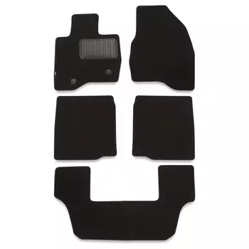 Коврик в салон Autofamily KLEVER03167022110kh