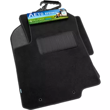 Коврик в салон Autofamily KVR03.029.077.22110kh