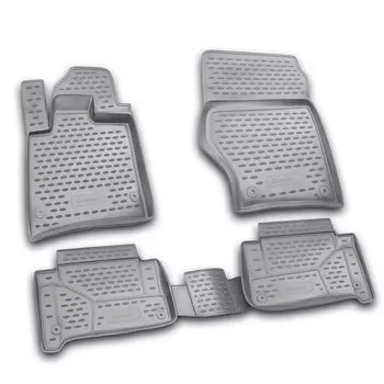 Коврик в салон Autofamily NLC.04.16.211k