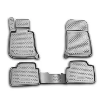 Коврик в салон Autofamily NLC.05.05.210k