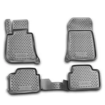 Коврик в салон Autofamily NLC.05.06.210k