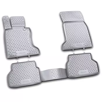 Коврик в салон Autofamily NLC.05.09.210k