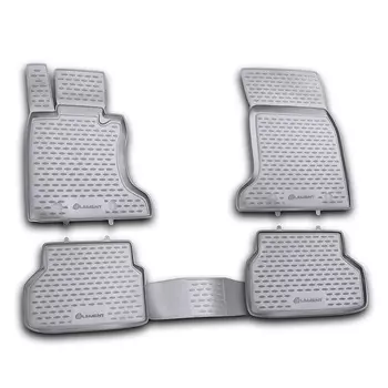 Коврик в салон Autofamily NLC.05.09.210kh